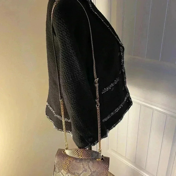 Kate Landry Satchel - Picture 11 of 12